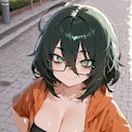 異世界マ〇ド 2枚目