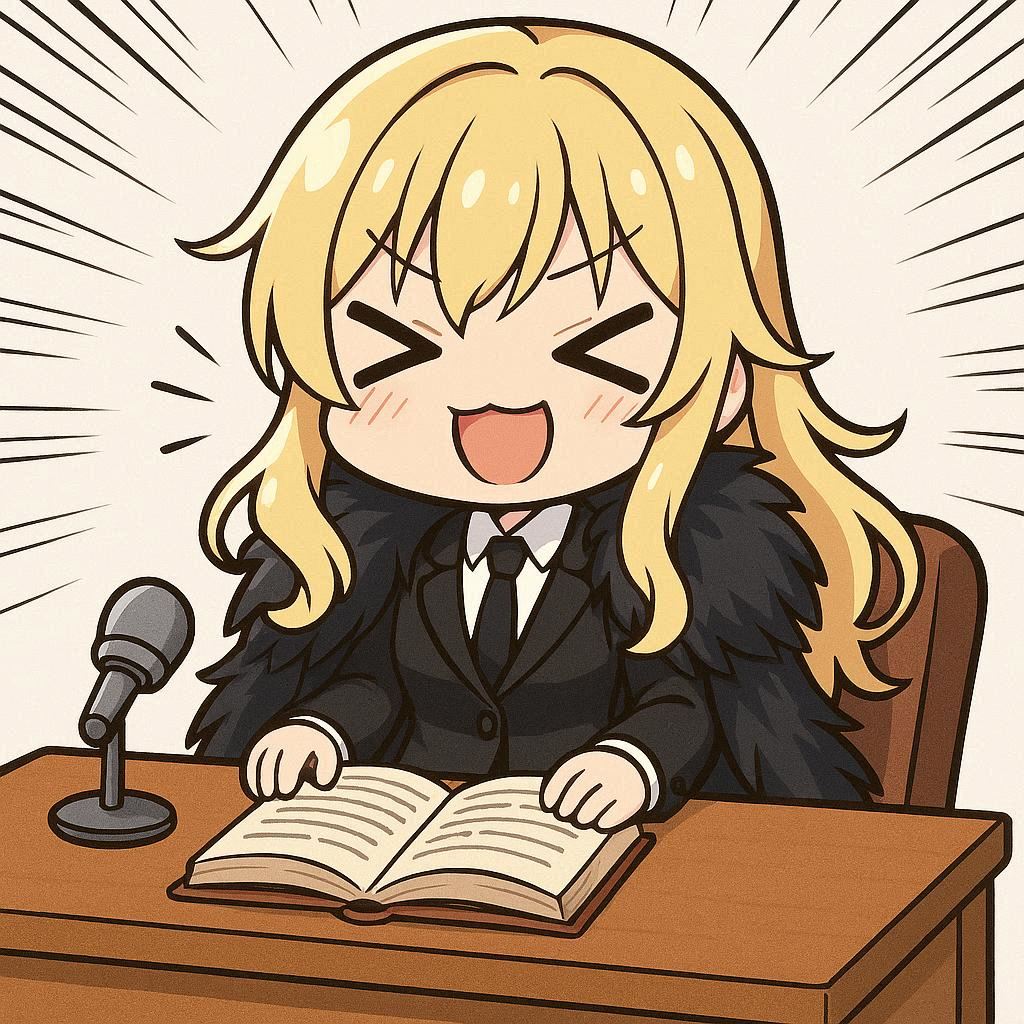 朗読とエリザベス