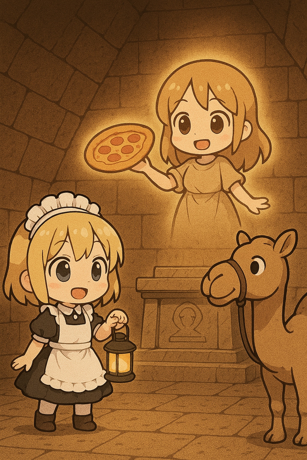 チャンスゾーン