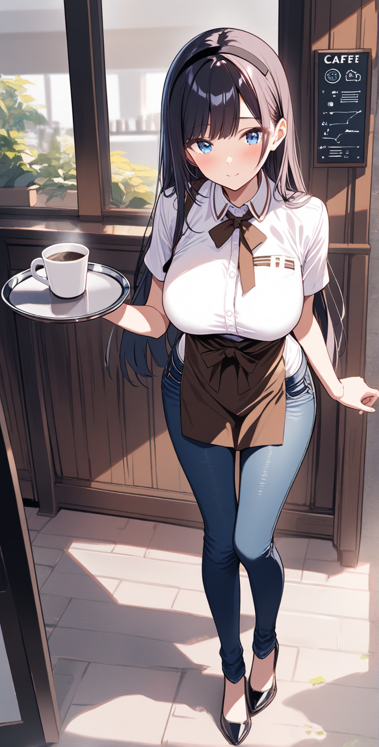 みう cafe style☕
