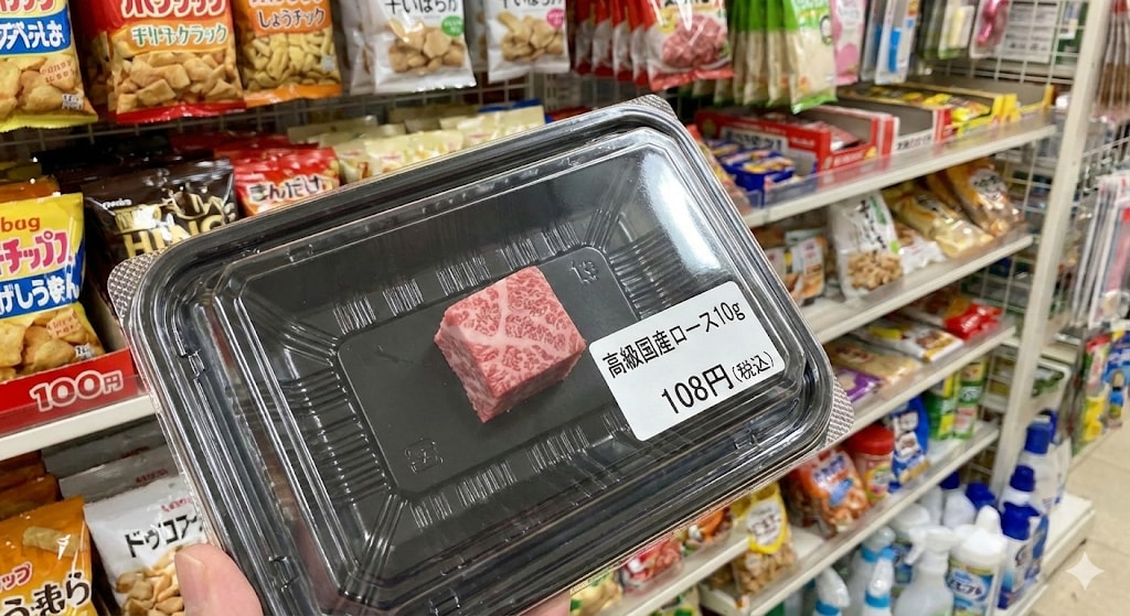 生鮮食品始めました