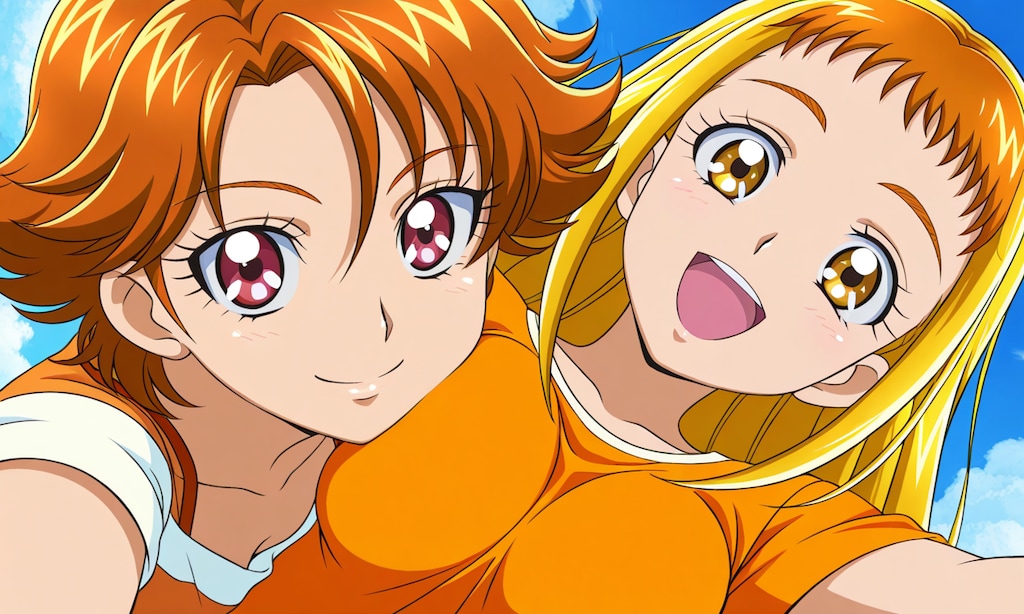 オトナノミリョク