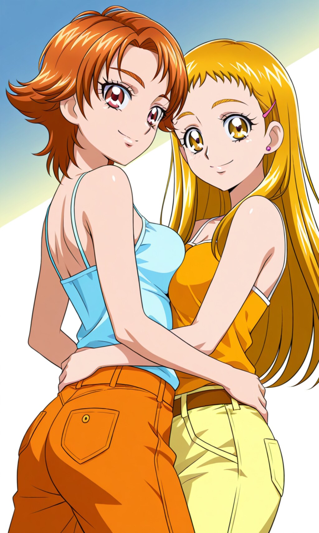 オトナノミリョク