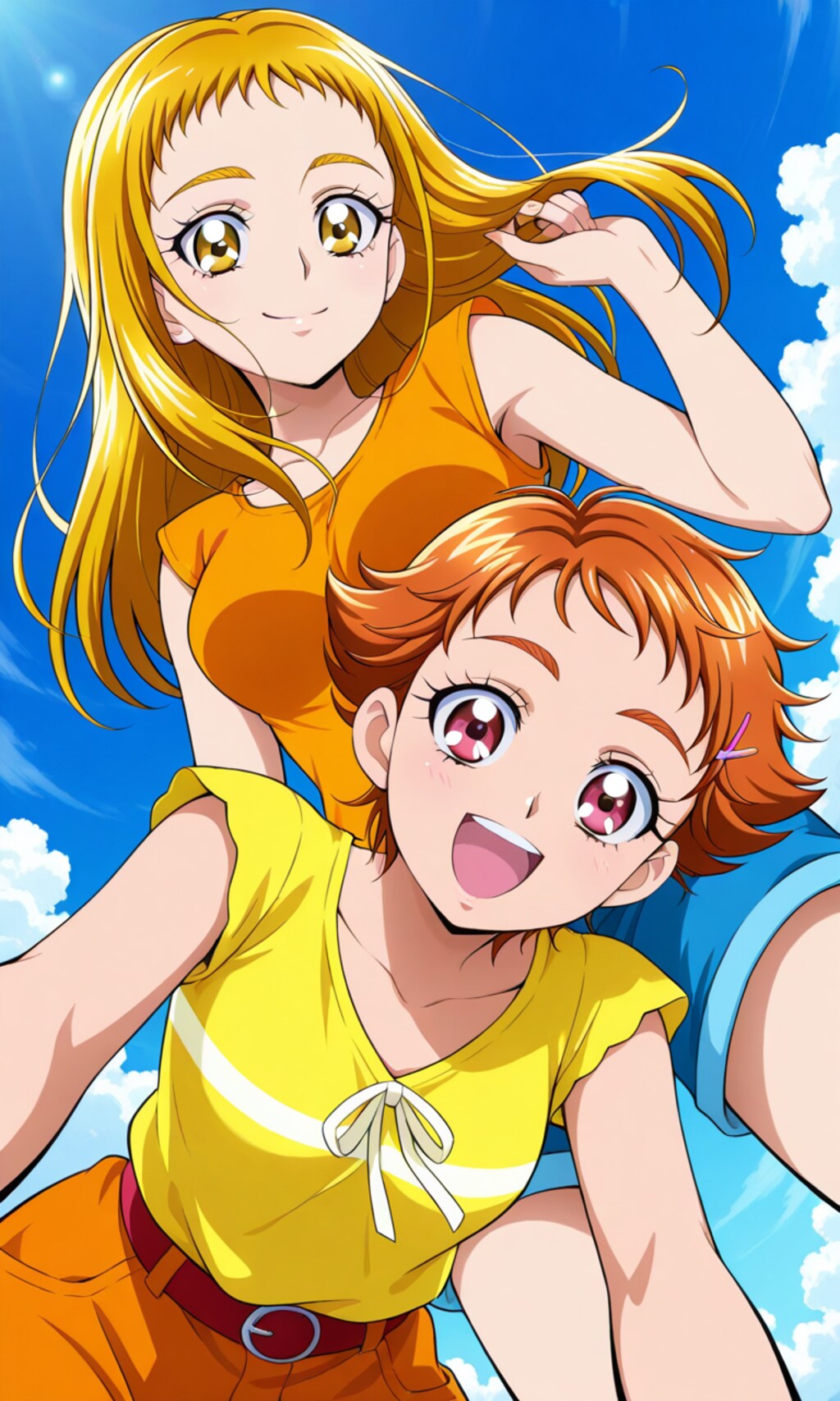 オトナノミリョク