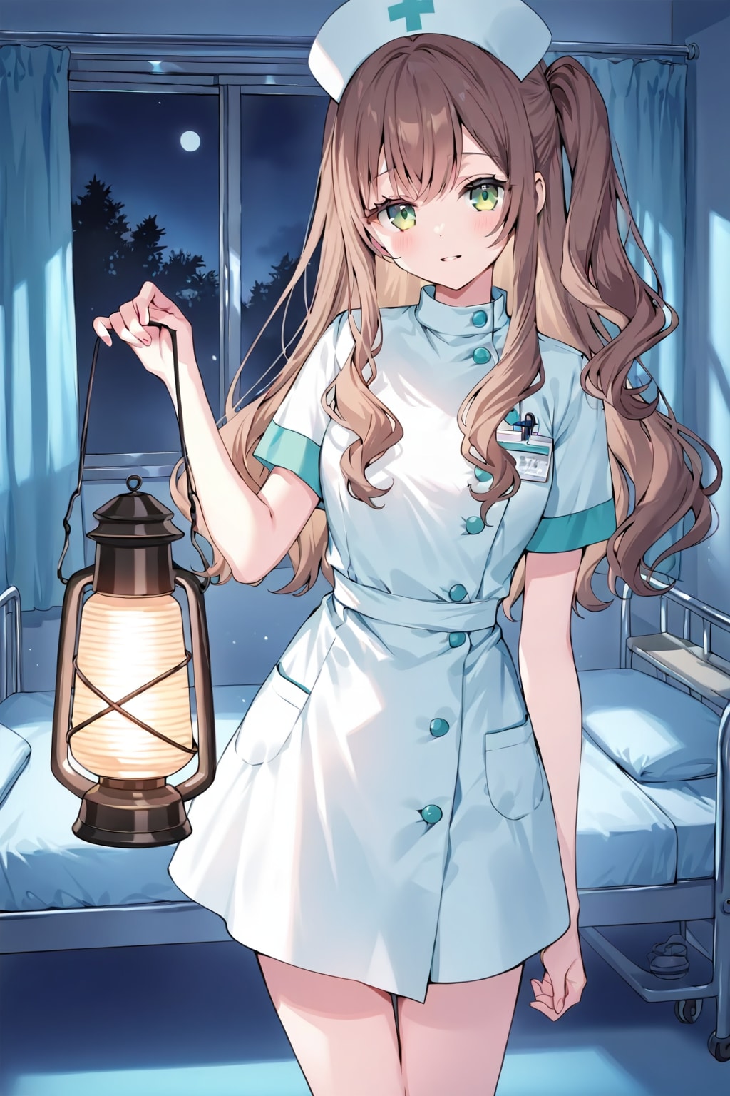 ナイチンゲールデー