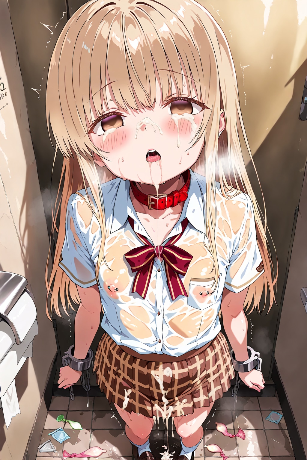 ヤリ捨てしてもイイんです