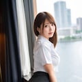 ホテルのセフレ②呼び出しプレイ 3枚目