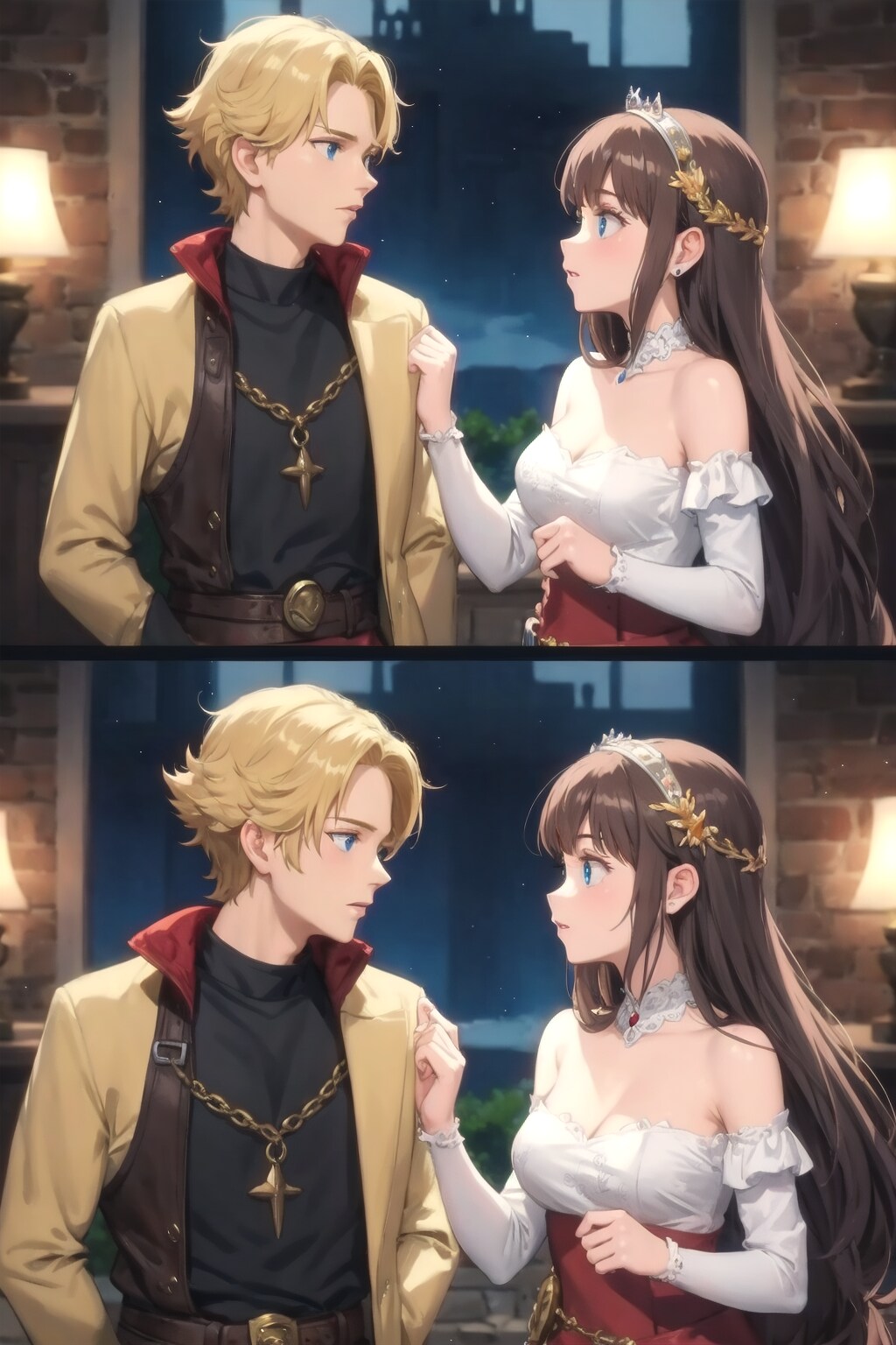 プリンセス・ブライド