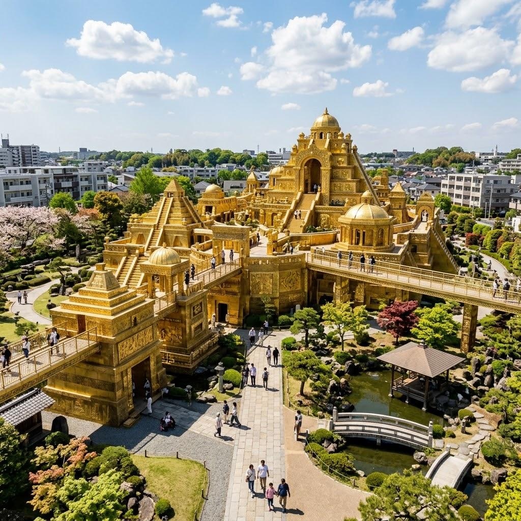 エルドラド公園