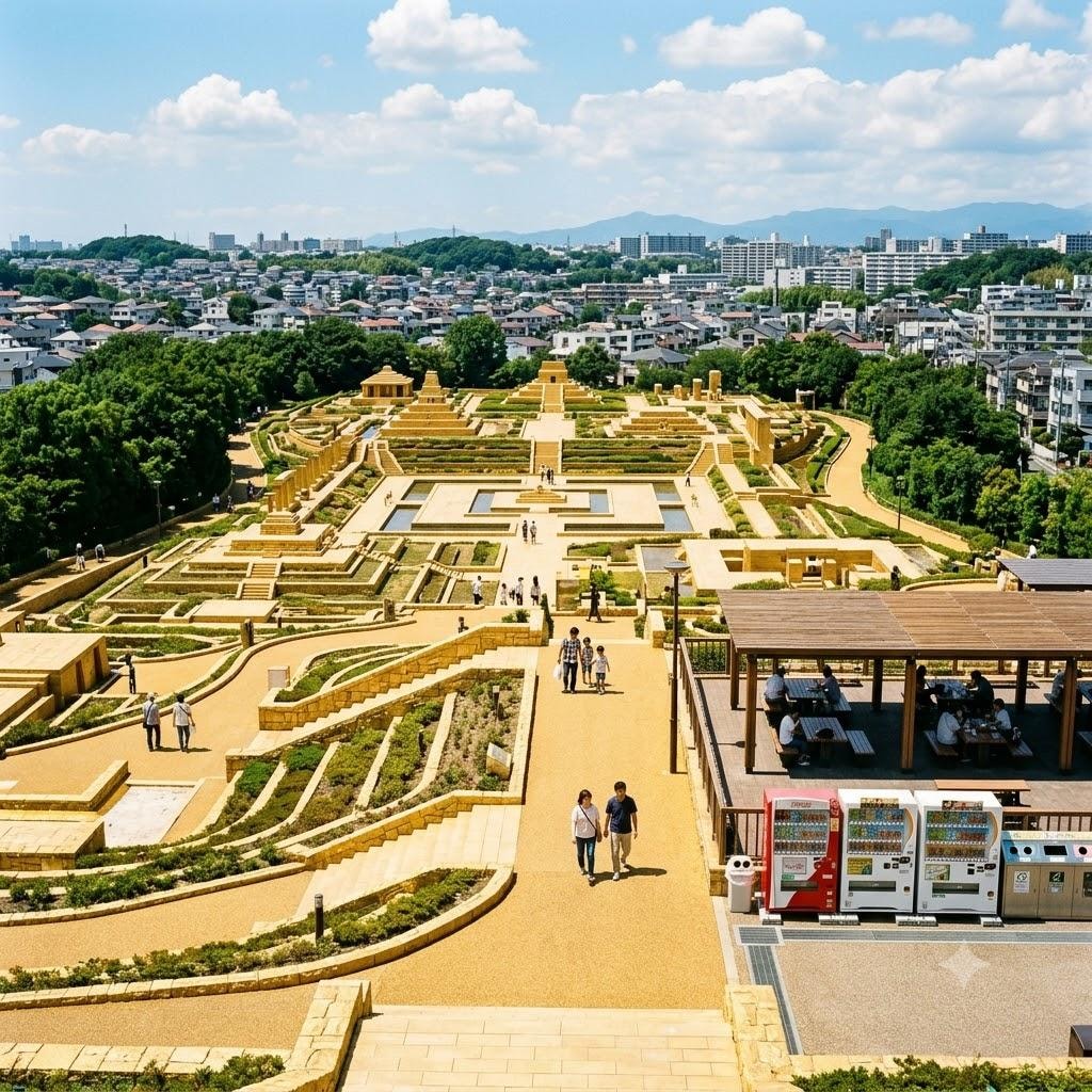 エルドラド公園