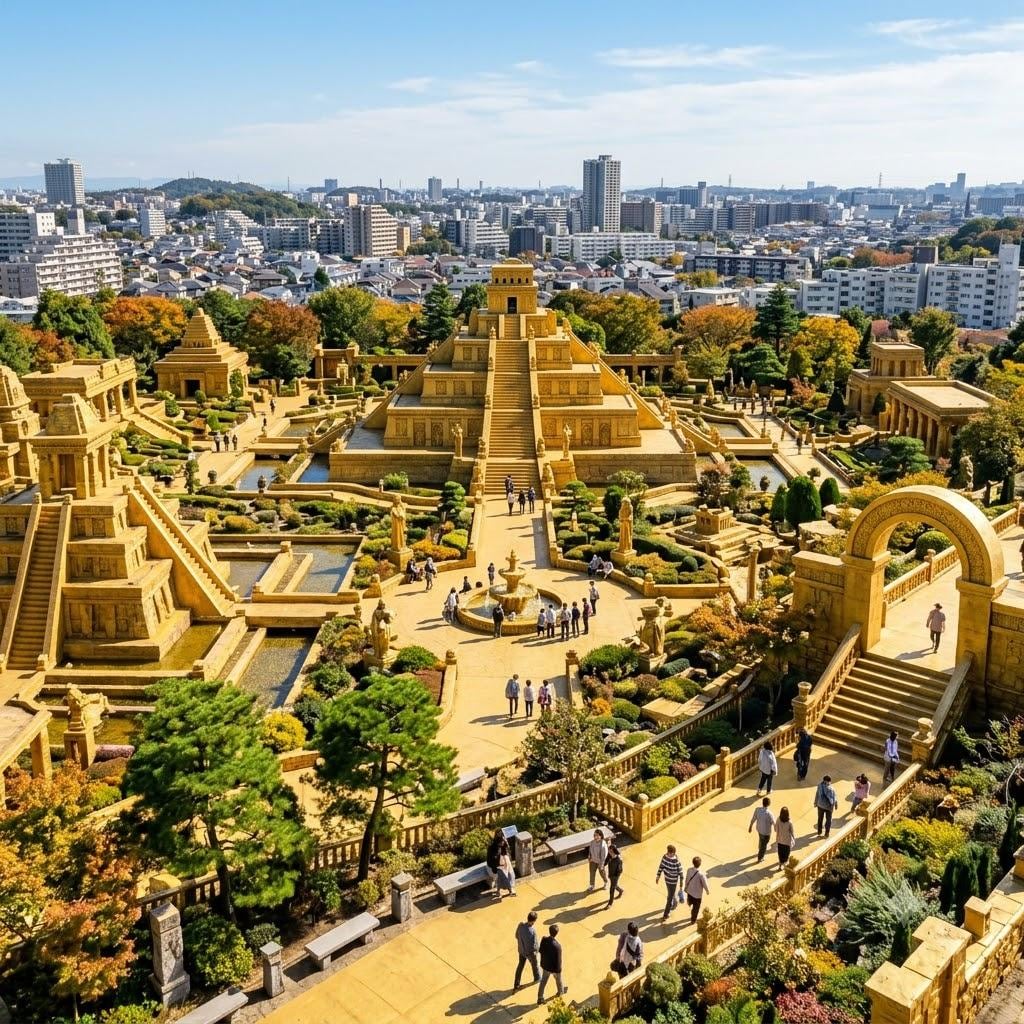 エルドラド公園