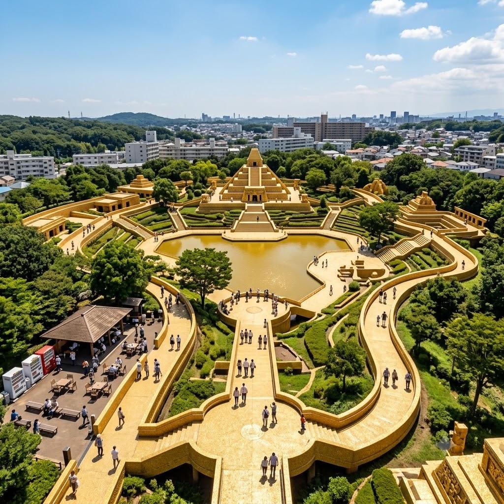 エルドラド公園