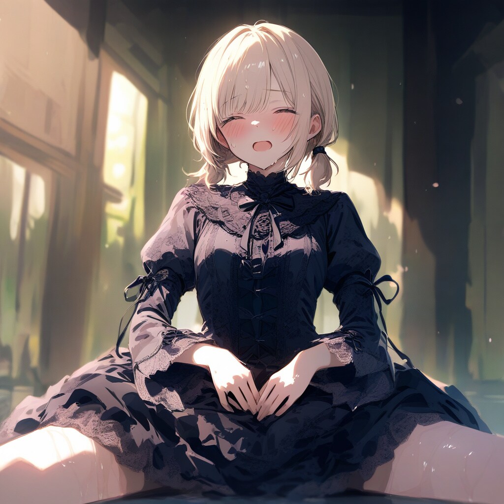 「くすぐったい」