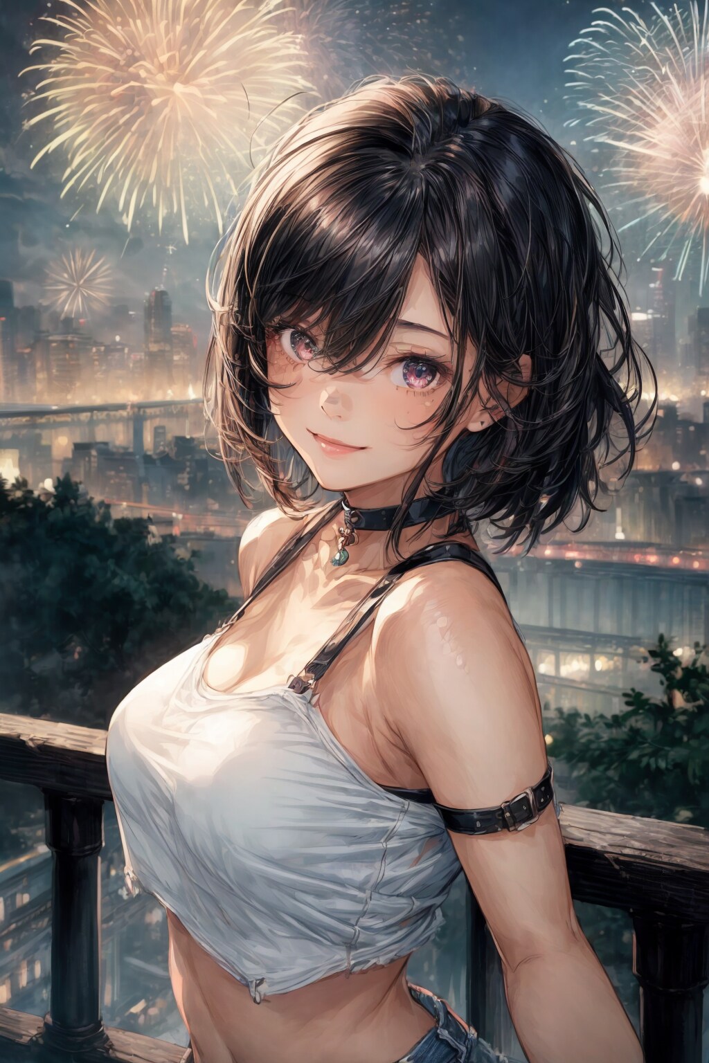 夏