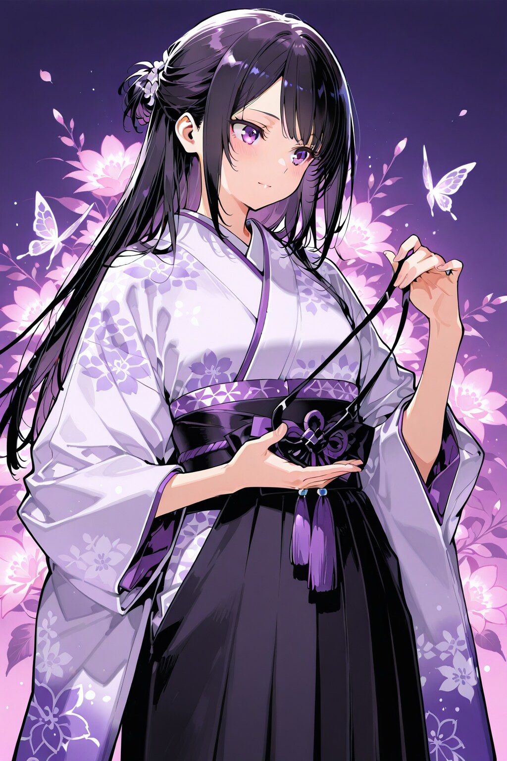 大和撫子