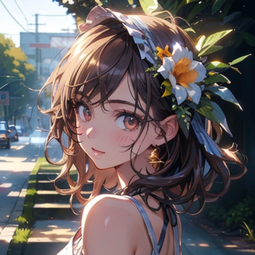 kawaii
