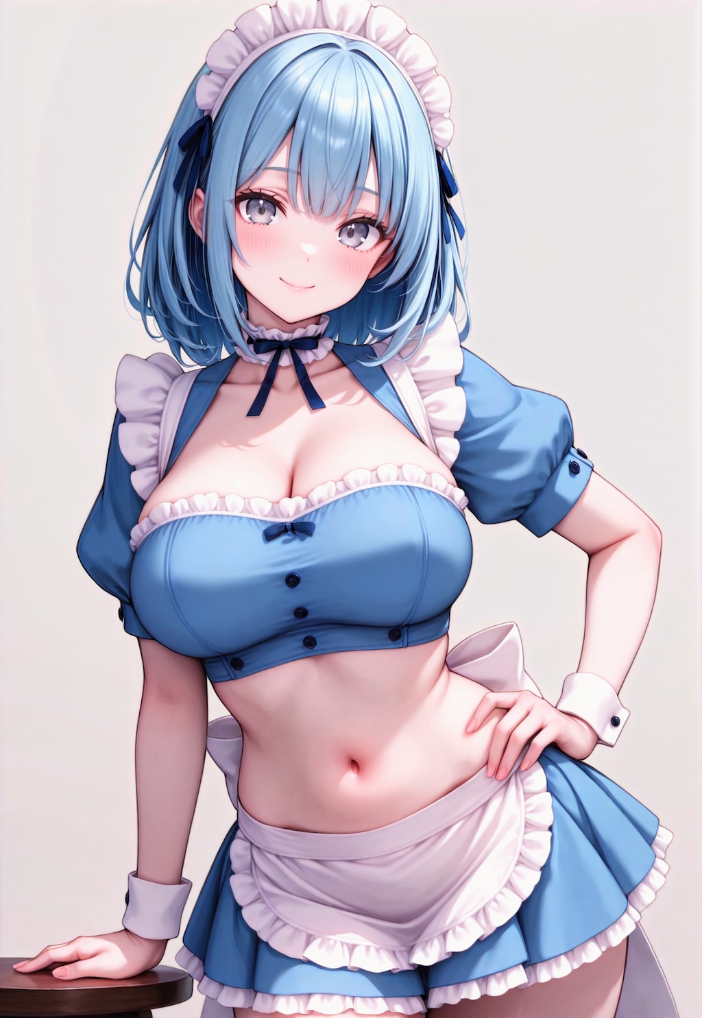 948（メイド？）