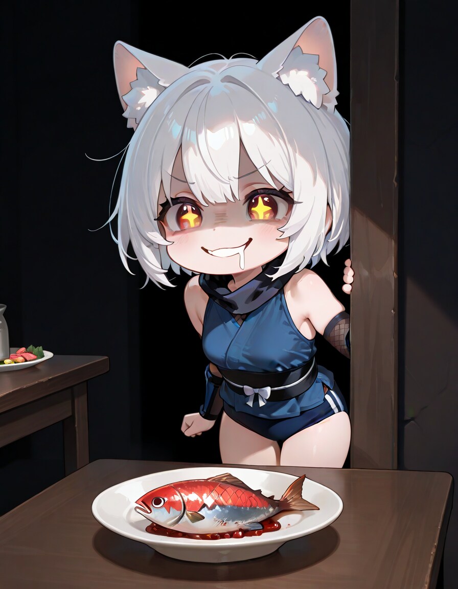 忍ルマチャレンジ