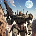 絶望結社NK 撃鉄騎士団 絶機 3枚目