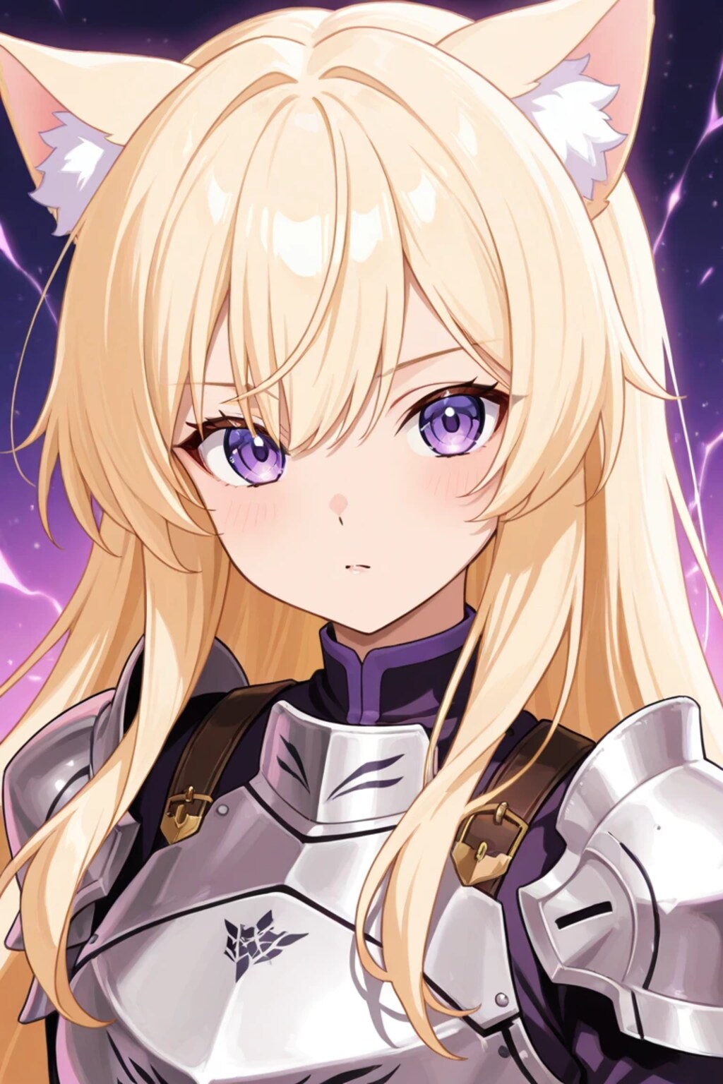 【ケモ耳】クレアちゃん216