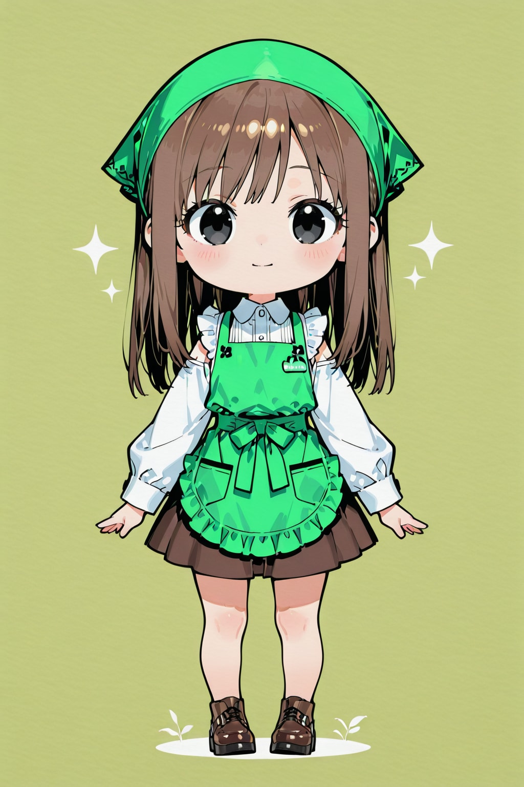 ちびキャラGPTimages2.0ちゃん⑦