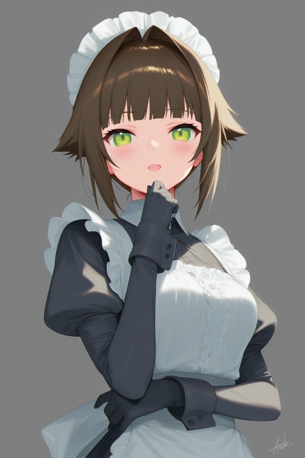 阿附迎合 | の人気AIイラスト・グラビア