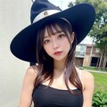 魔法使いたいお姉さん 2枚目