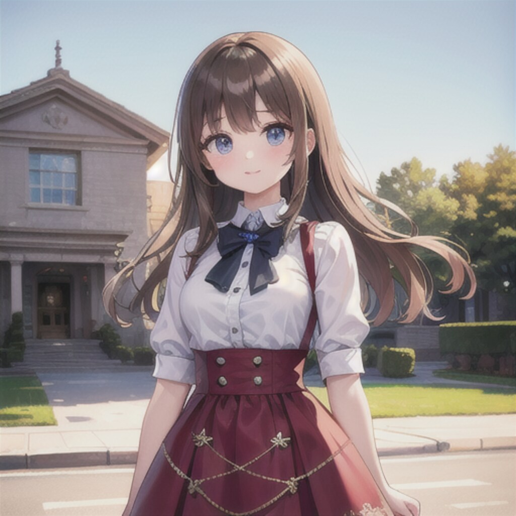 美少女ノート #24