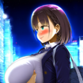 アイちゃんとデート♡ 5枚目