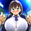 アイちゃんとデート♡ 4枚目