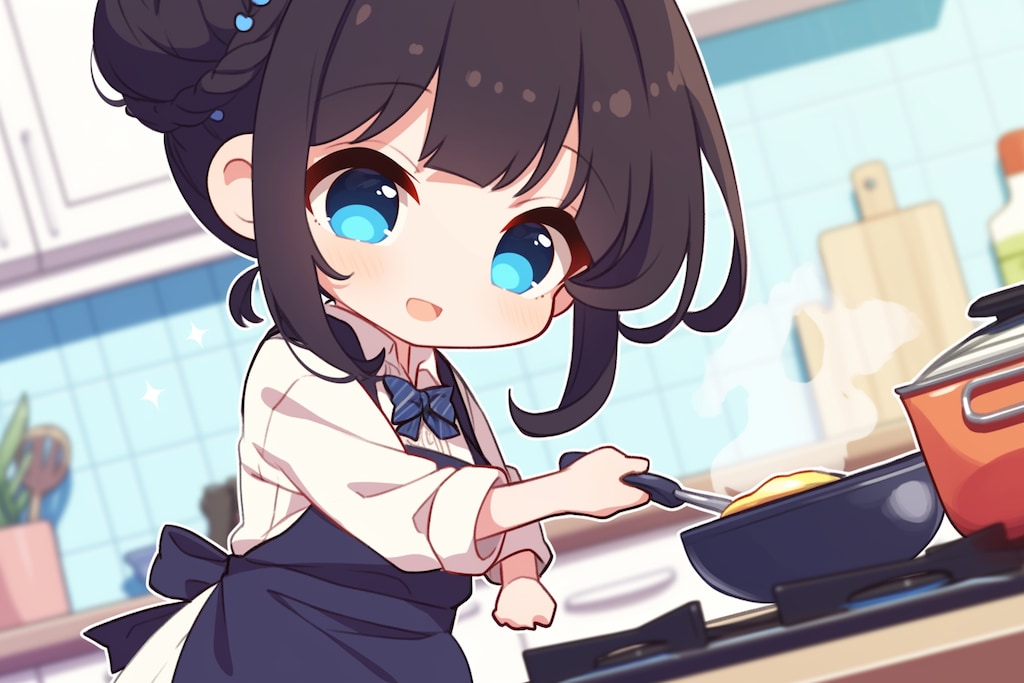 ちびだんごちゃん🍡✨298