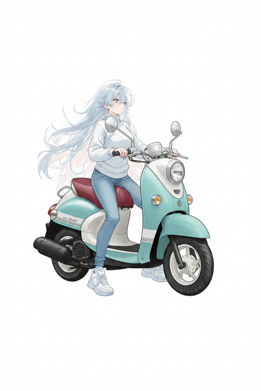 いつメンが何かを企んでいるようです。第三ステップ<全員>