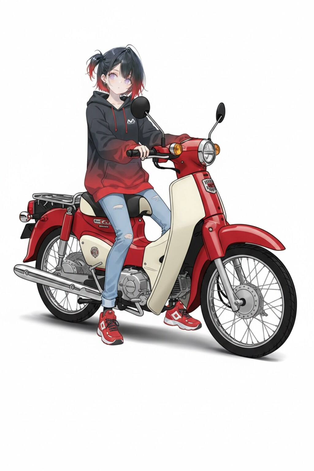 いつメンが何かを企んでいるようです。第三ステップ<全員>