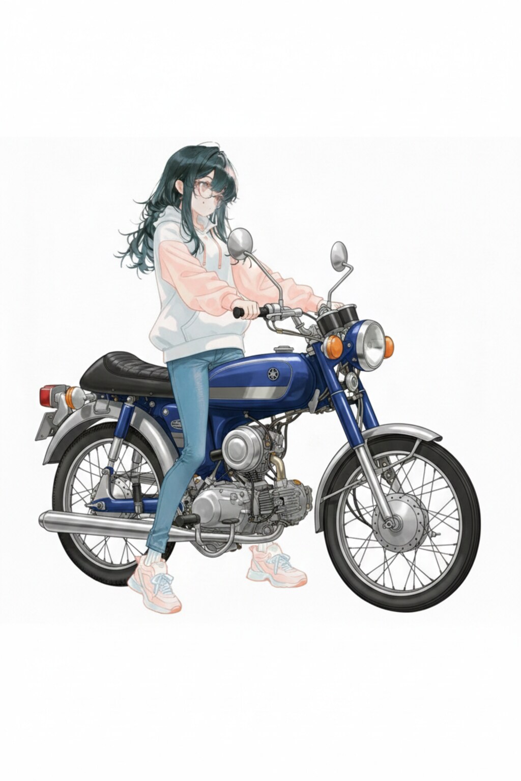 いつメンが何かを企んでいるようです。第三ステップ<全員>