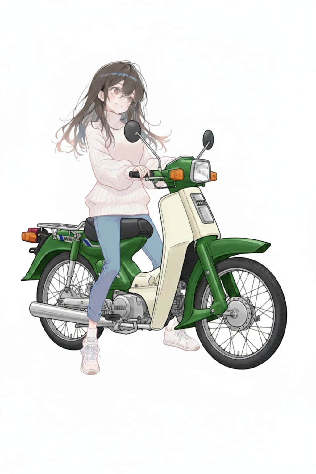 いつメンが何かを企んでいるようです。第三ステップ<全員>