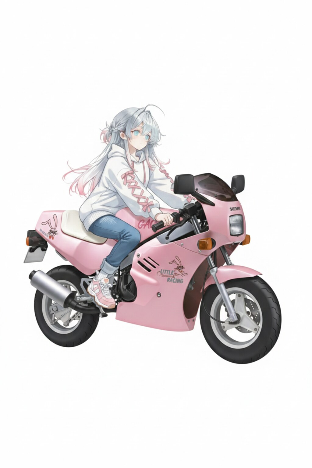 いつメンが何かを企んでいるようです。第三ステップ<全員>