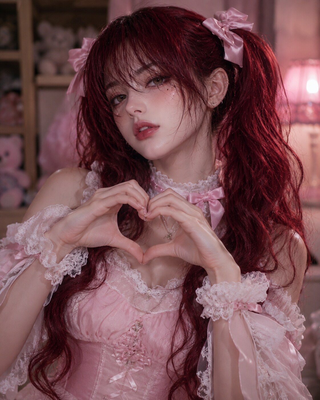 らぶ♡
