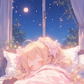 フリフリちゃんのフリフリおふとん 5枚目