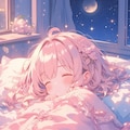 フリフリちゃんのフリフリおふとん 2枚目