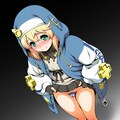 貞操帯とブリジットくん 2枚目