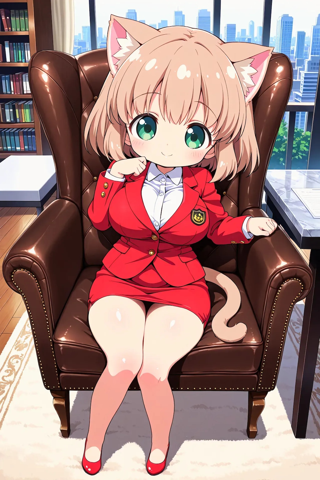 あにまるコーポレーション・りんごぐみ