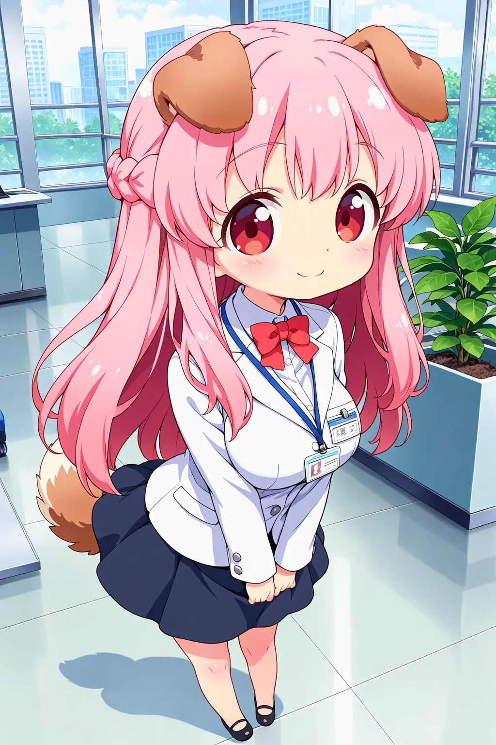 あにまるコーポレーション・りんごぐみ