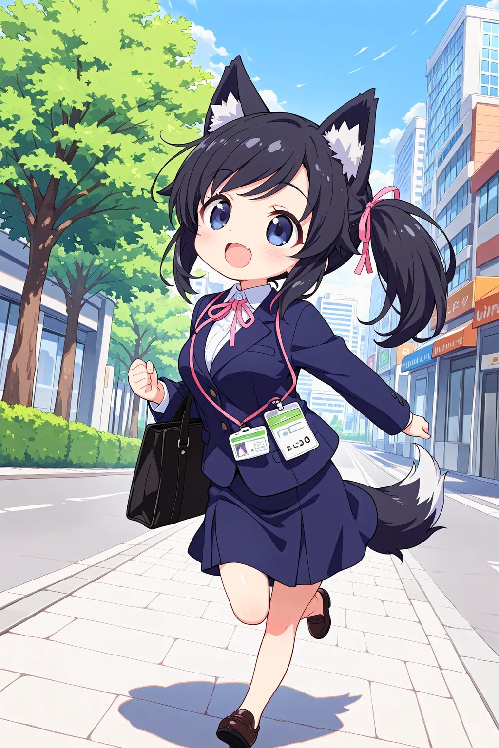 あにまるコーポレーション・りんごぐみ