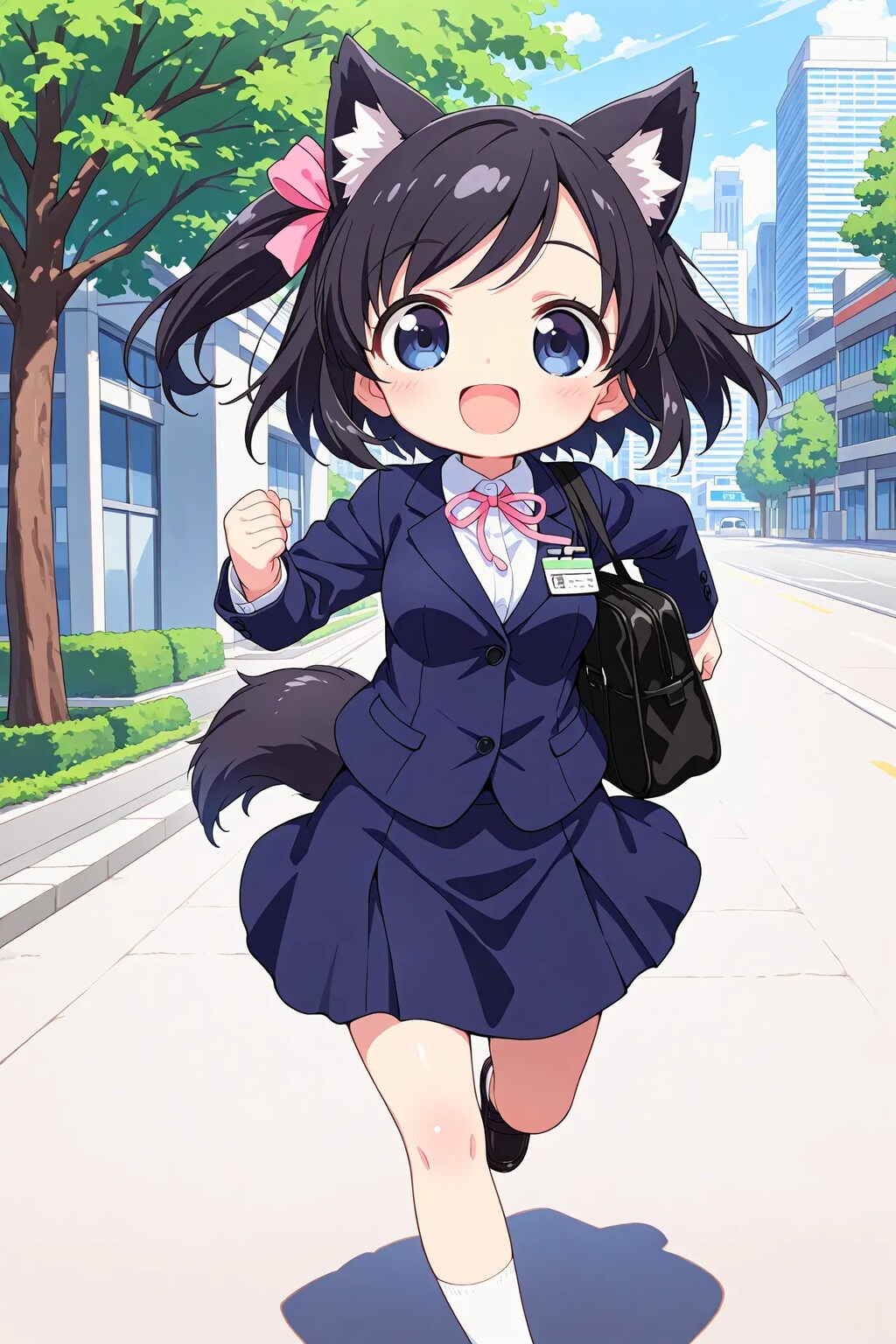 あにまるコーポレーション・りんごぐみ