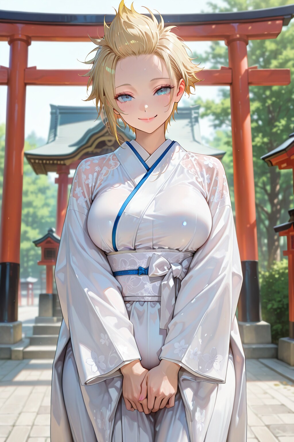 習作