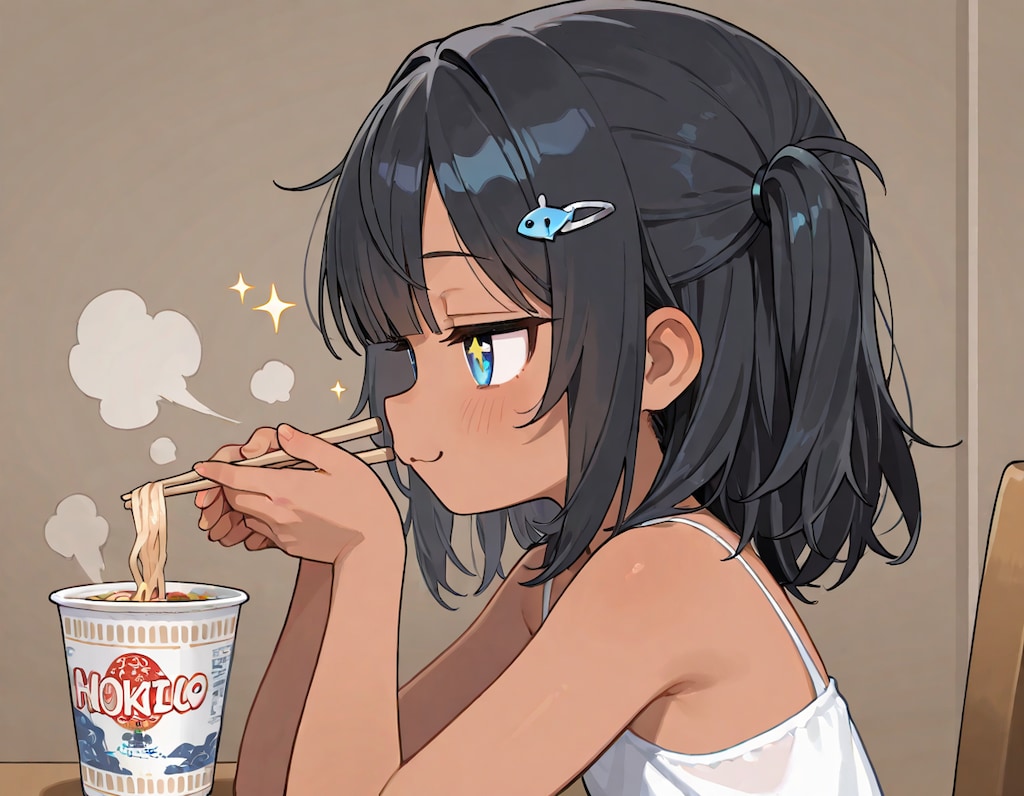 カップラーソムリエこなつ