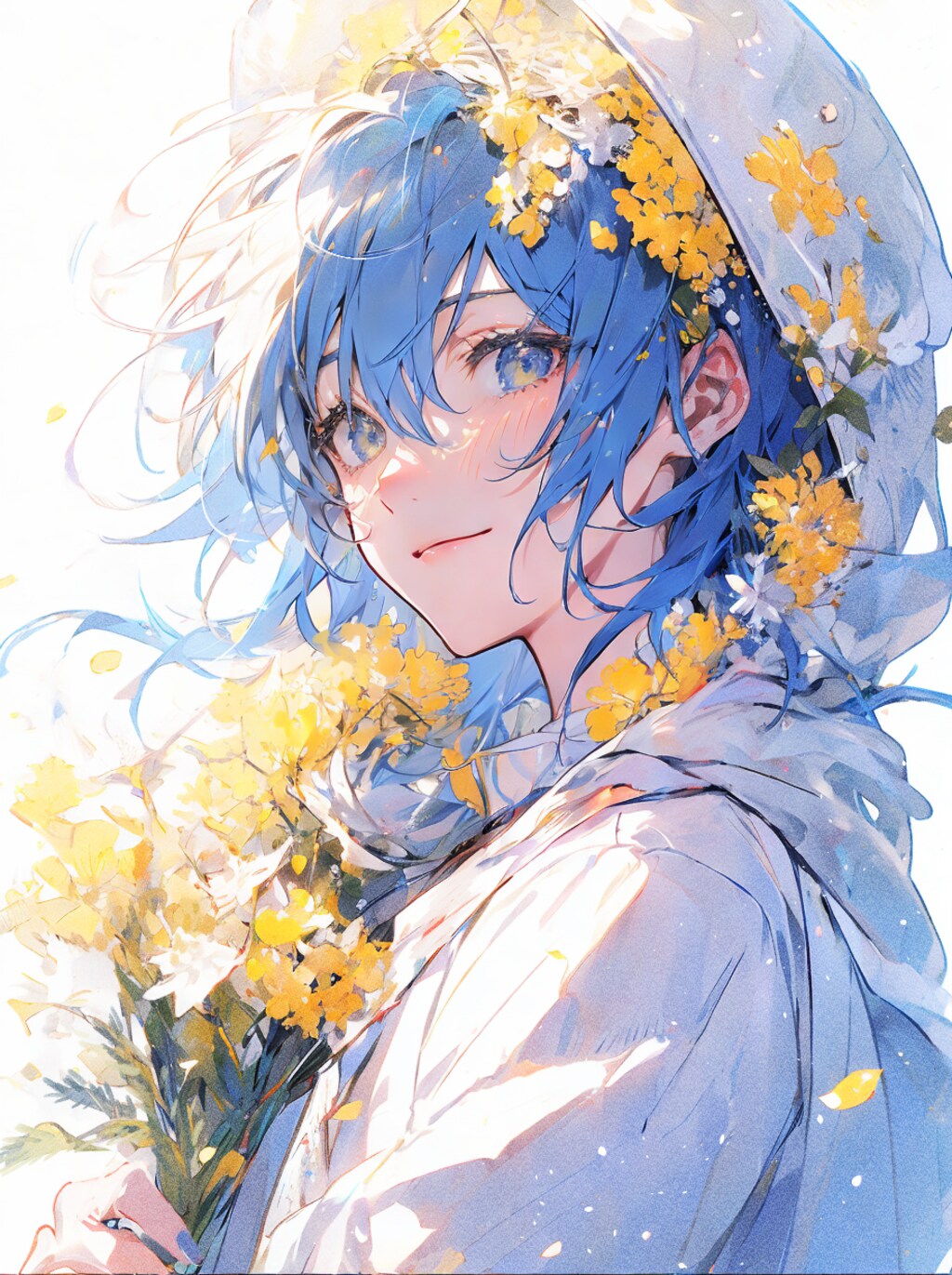 ミモザ