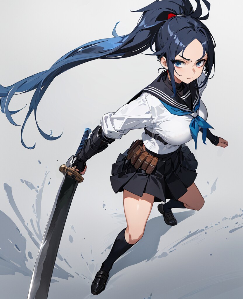 剣姫