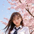 桜15 3枚目