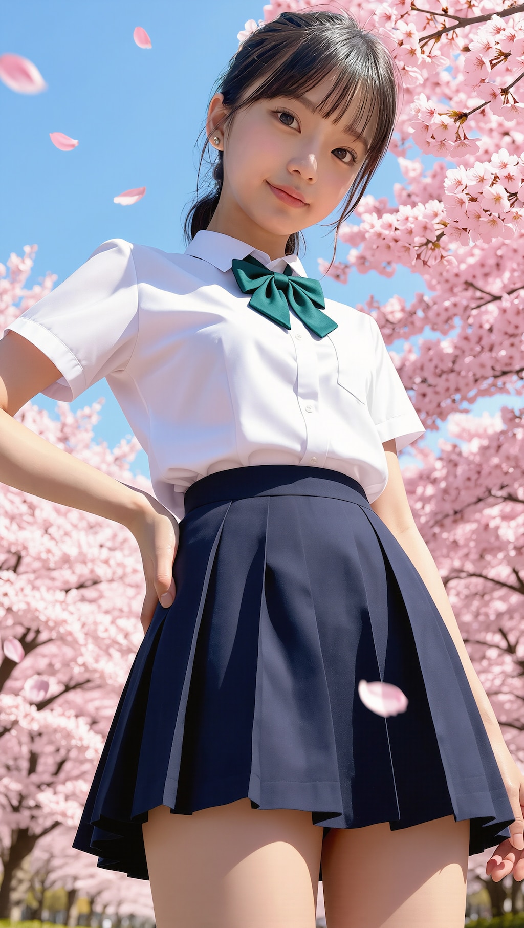 桜15